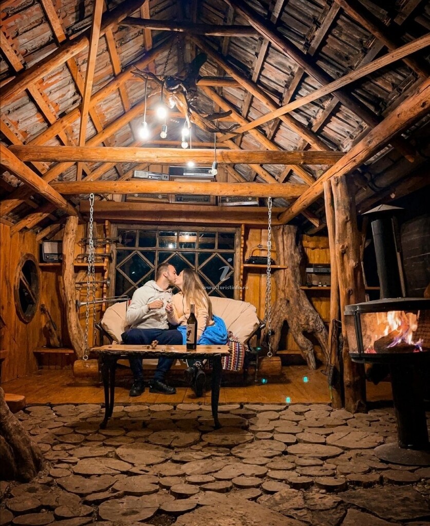 Lazy Dreams Voia Glamping