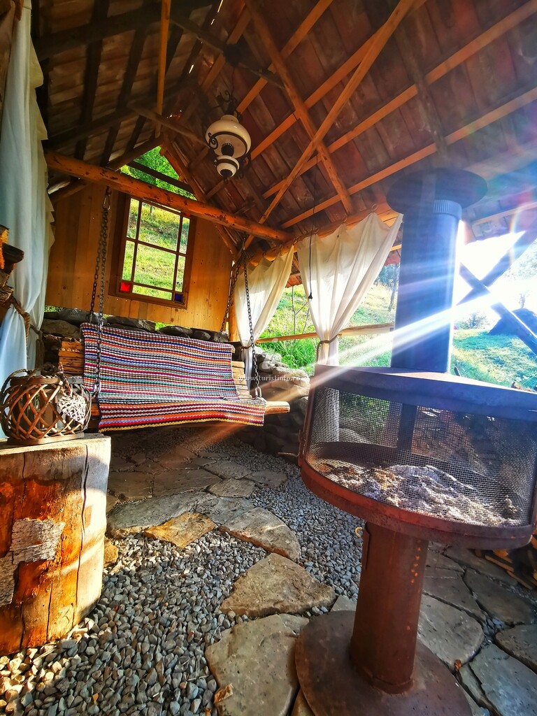 Lazy Dreams Voia Glamping