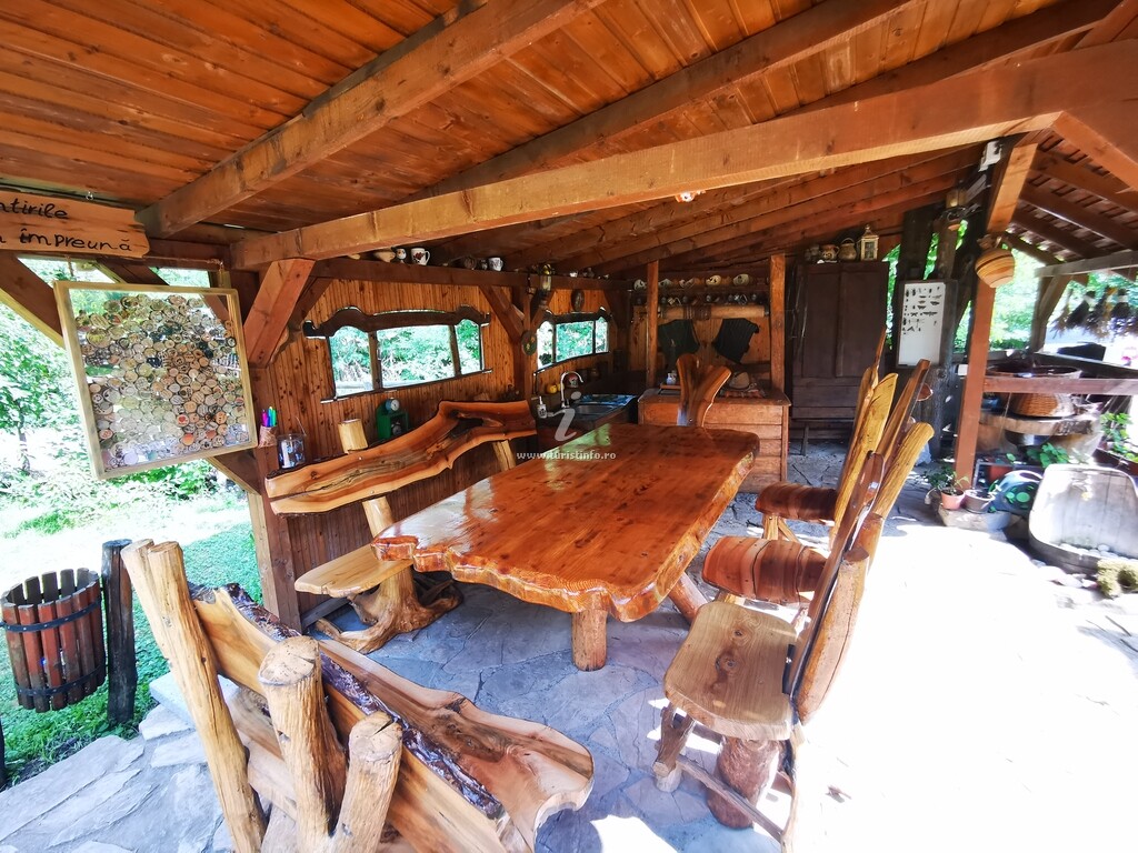 Lazy Dreams Voia Glamping