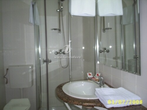 Hotel Onix