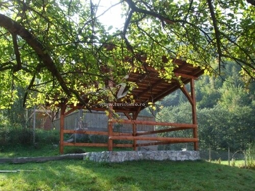 Casa de vacanță Andreea