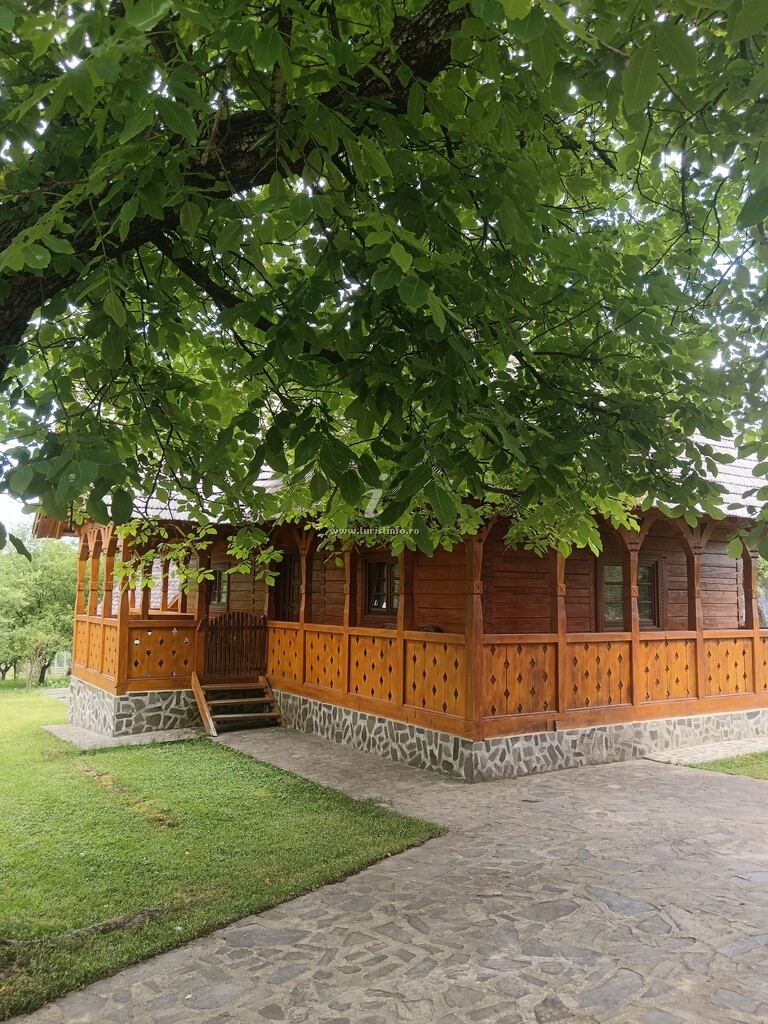 Pensiunea Casa de vacanță Padiș