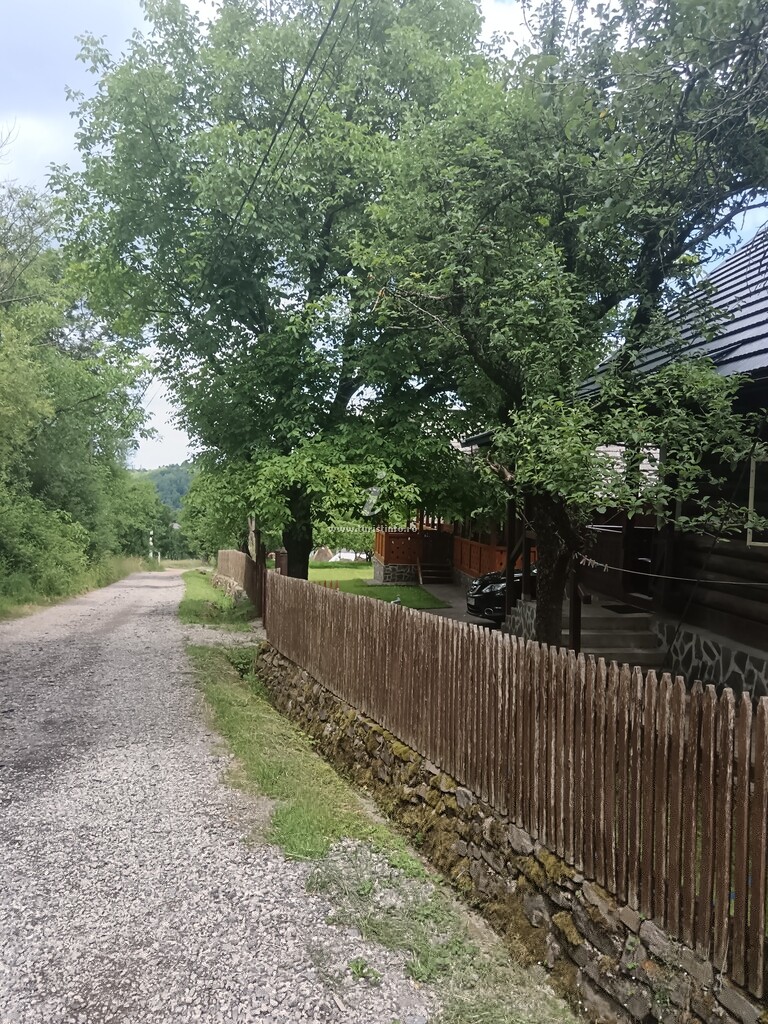 Pensiunea Casa de vacanță Padiș