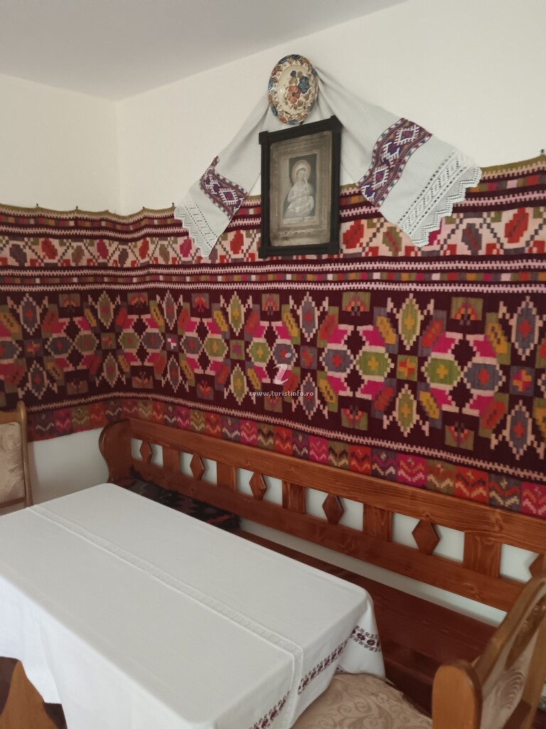 Pensiunea Casa de vacanță Padiș
