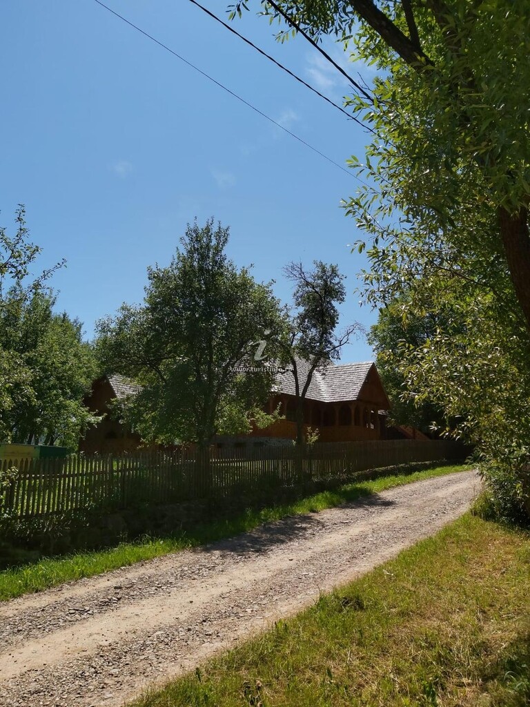 Pensiunea Casa de vacanță Padiș