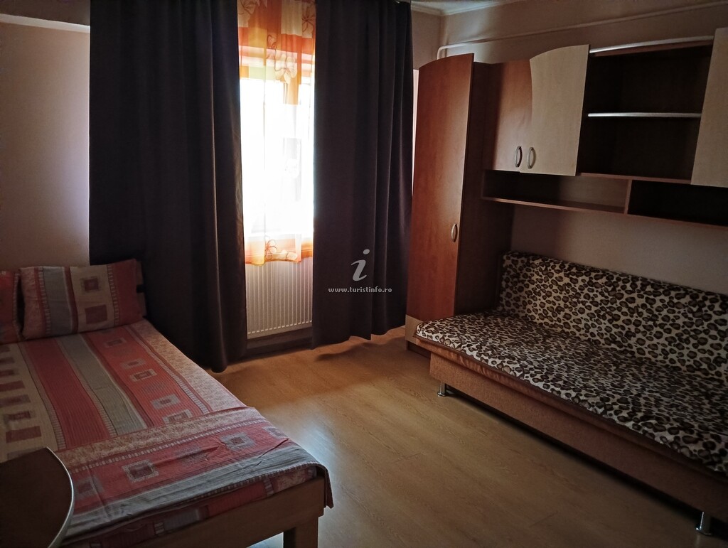 Garsoniera Mihai