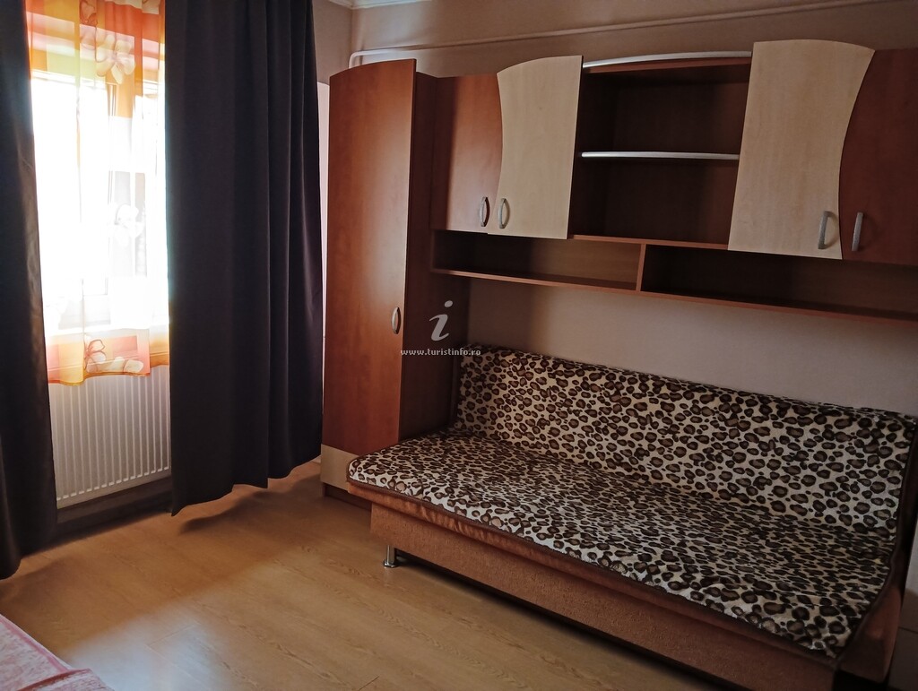 Garsoniera Mihai