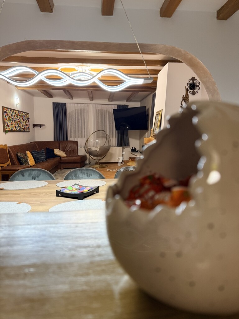 Cabana din Vale