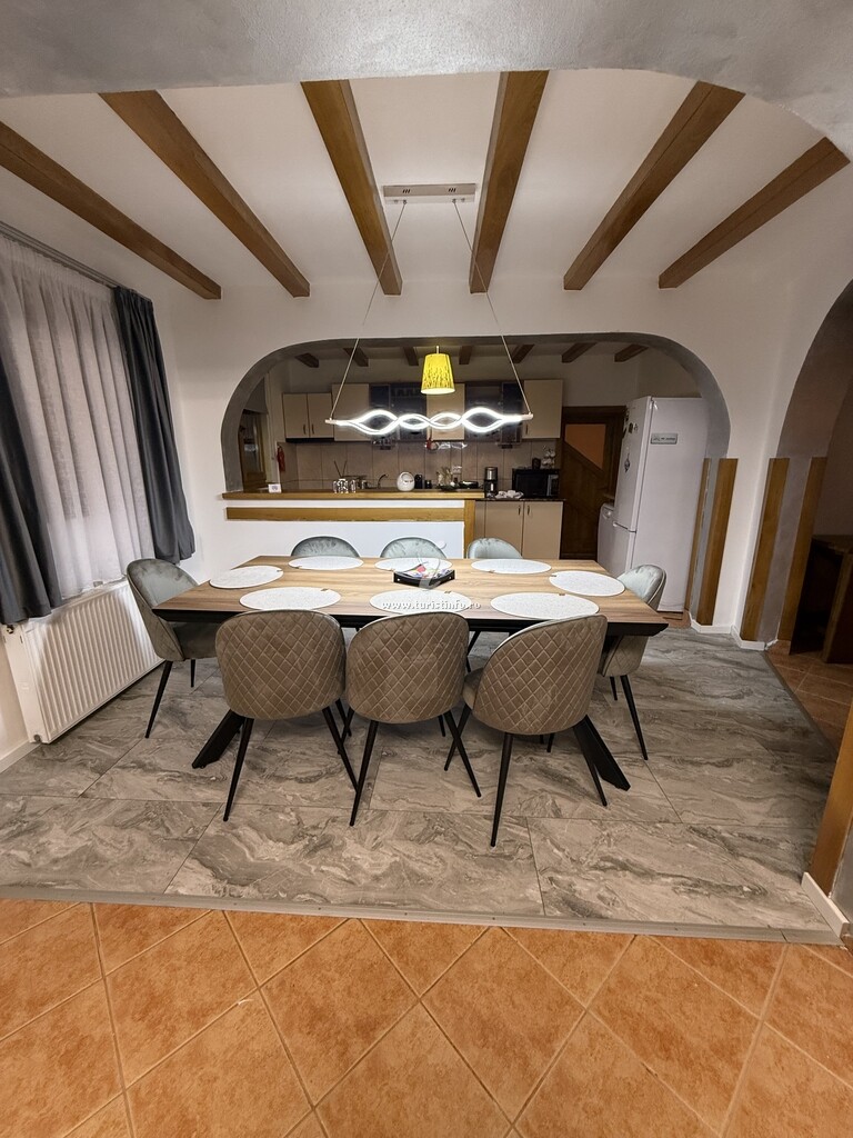 Cabana din Vale