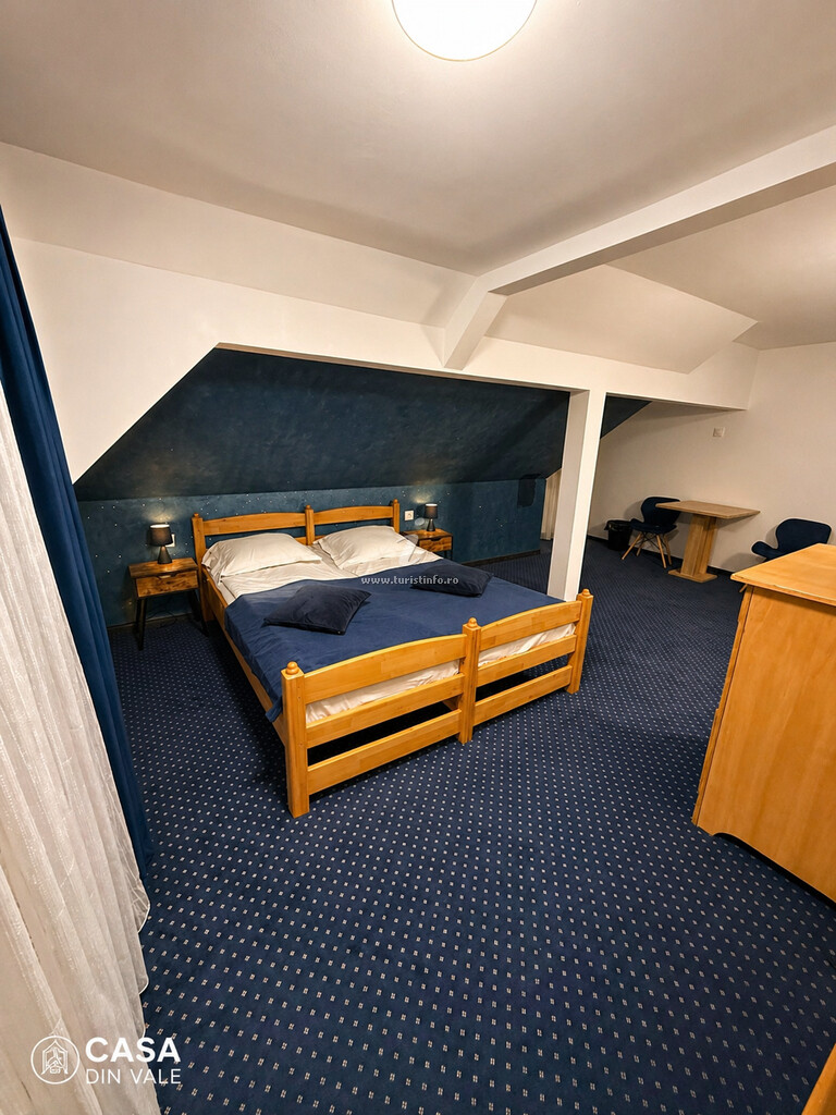 Cabana din Vale