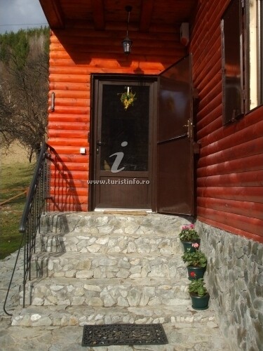 Casa de vacanță Andreea