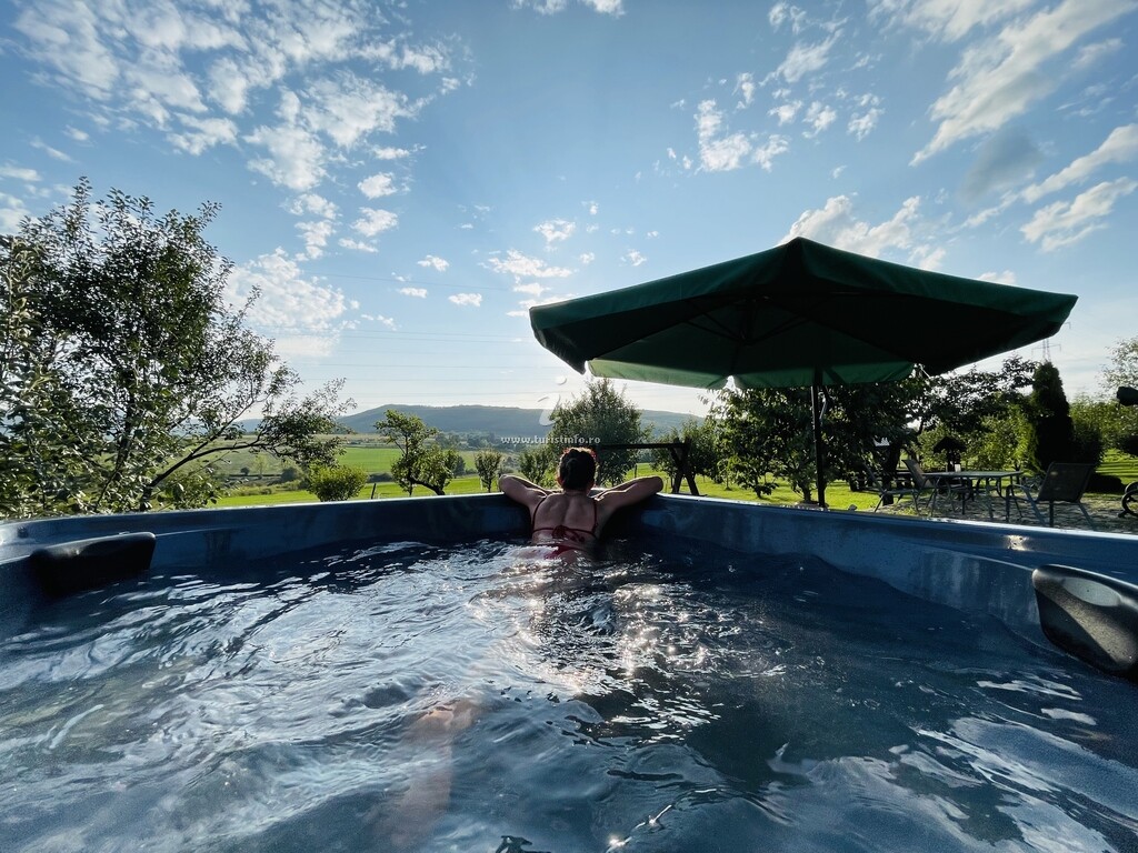Vila Cuibul Naturii - Leisure & Retreat