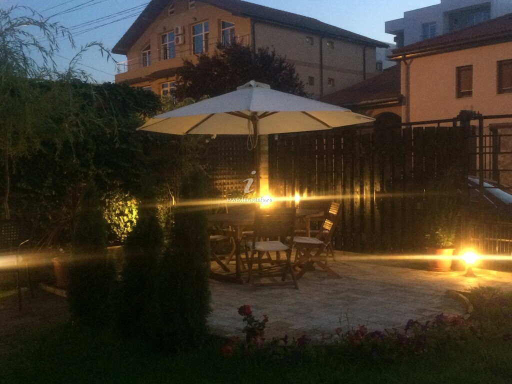 Vila Anca