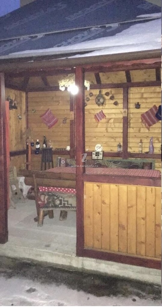 Camere de închiriat Gabi