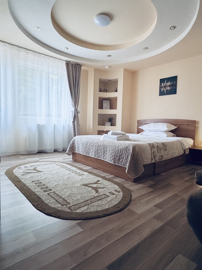 Camere de închiriat Gabi
