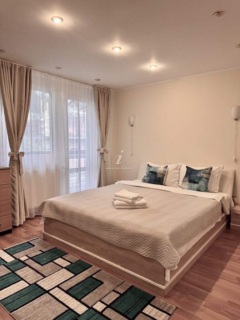 Camere de închiriat Gabi