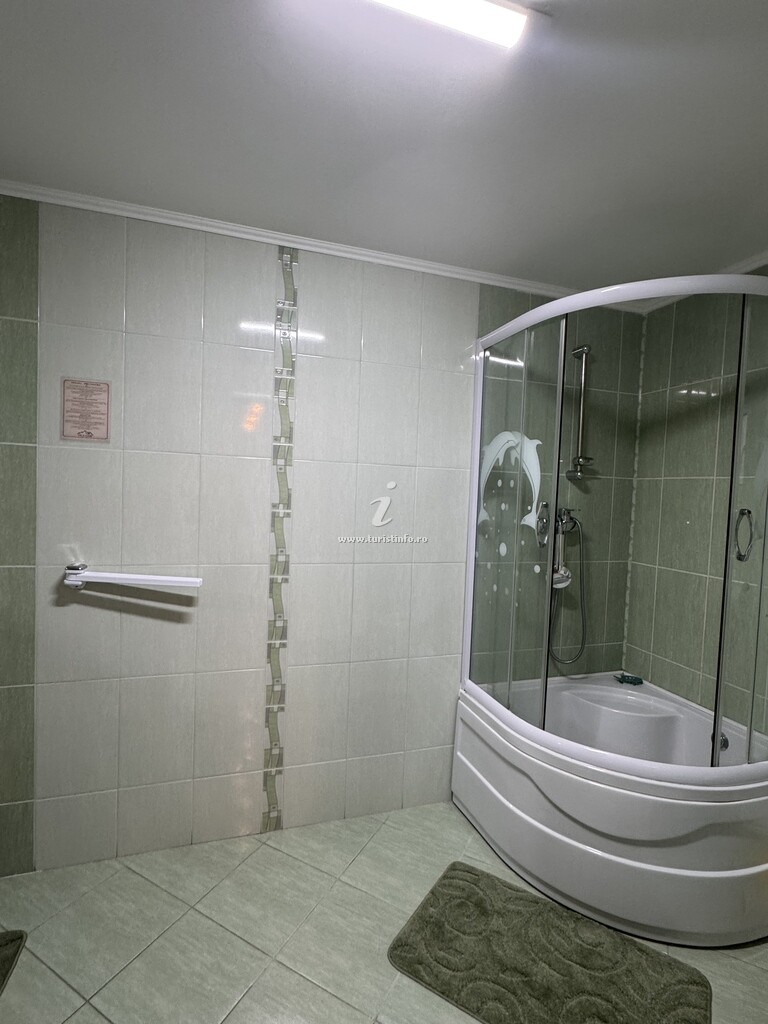 Camere de închiriat Gabi