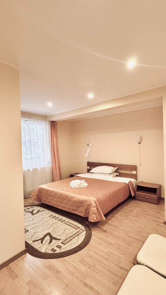 Camere de închiriat Gabi