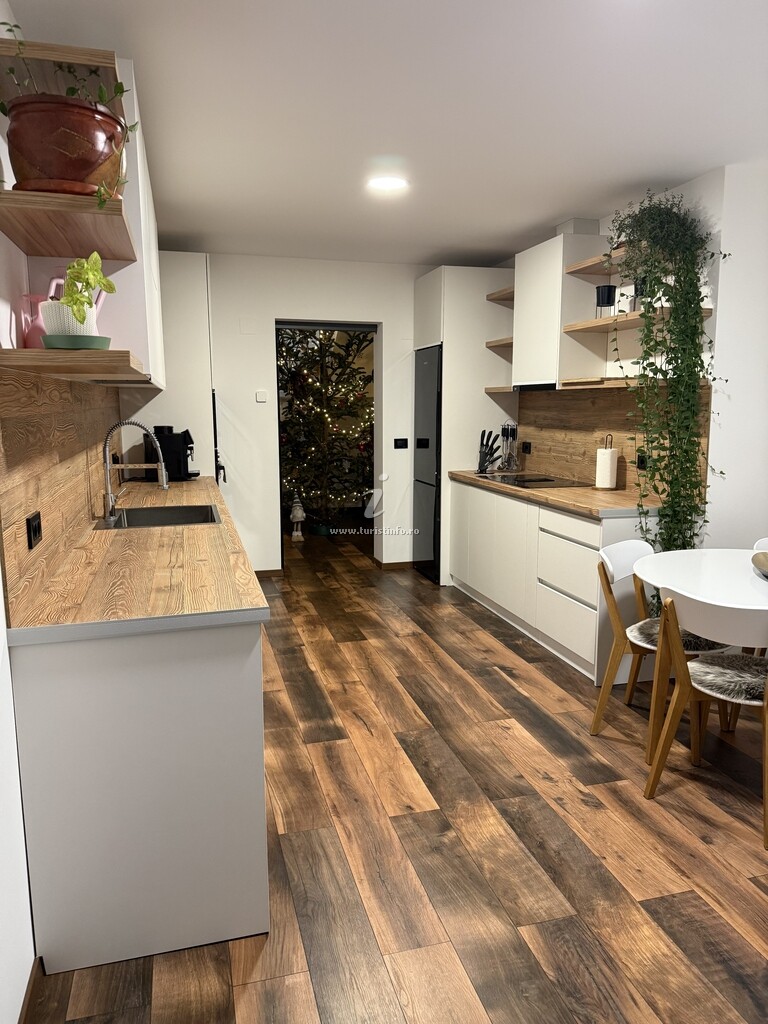Julien House
