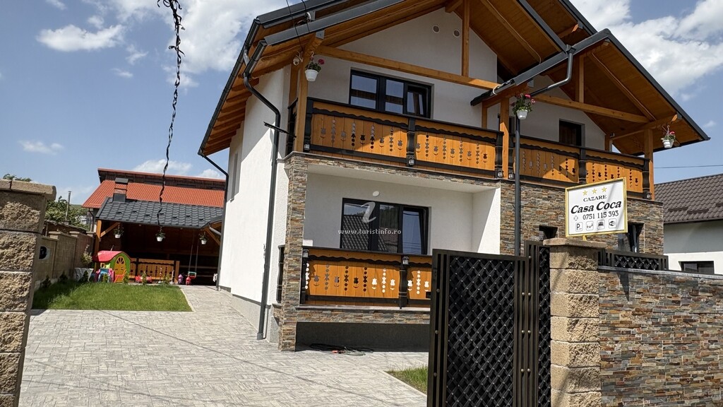 Casa Coca