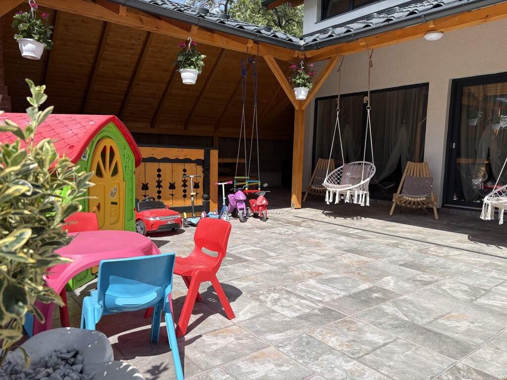 Casa Coca