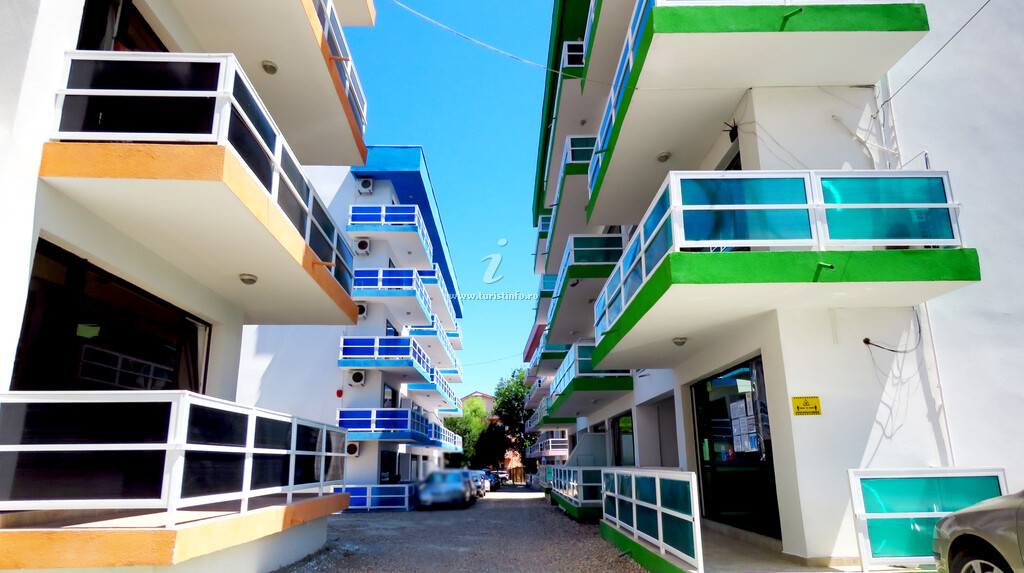 Apartament Magic