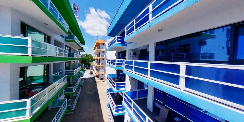 Apartament Magic