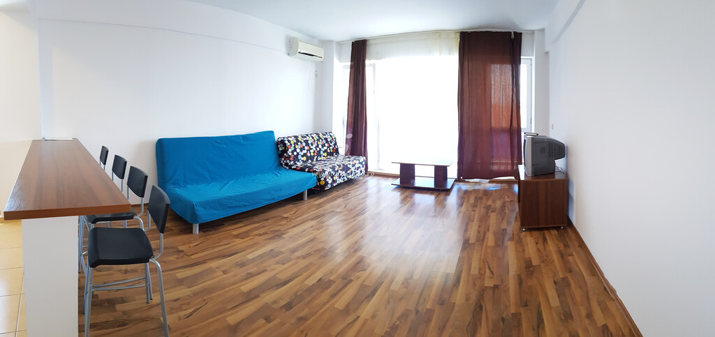 Apartament Magic