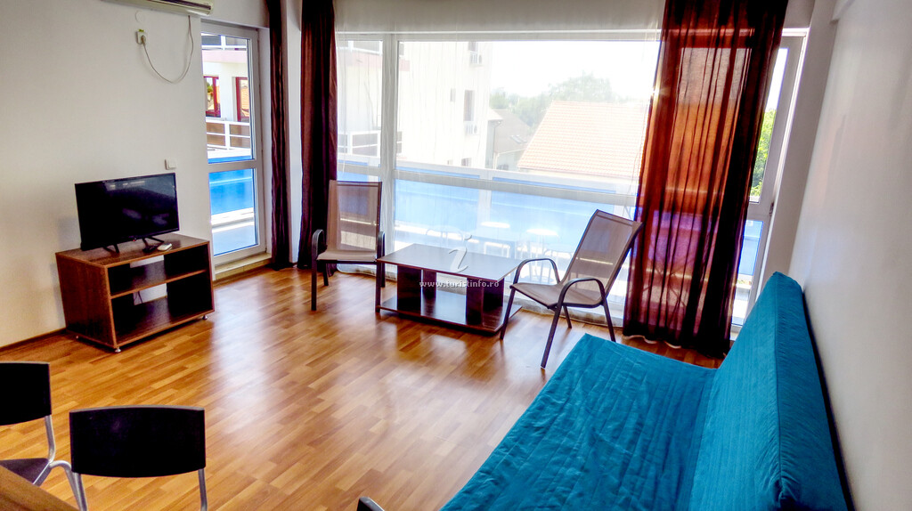 Apartament Magic