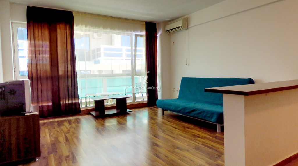 Apartament Magic