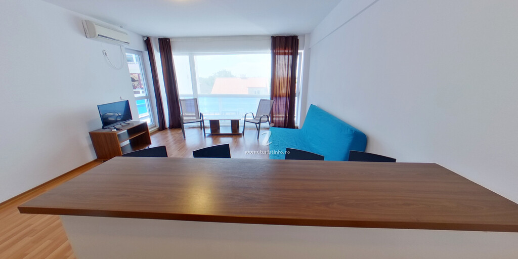 Apartament Magic