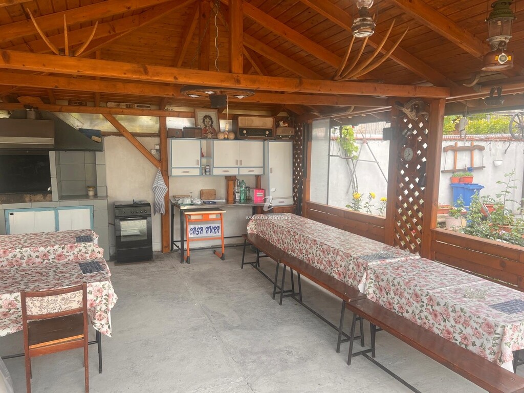 Casa Aura