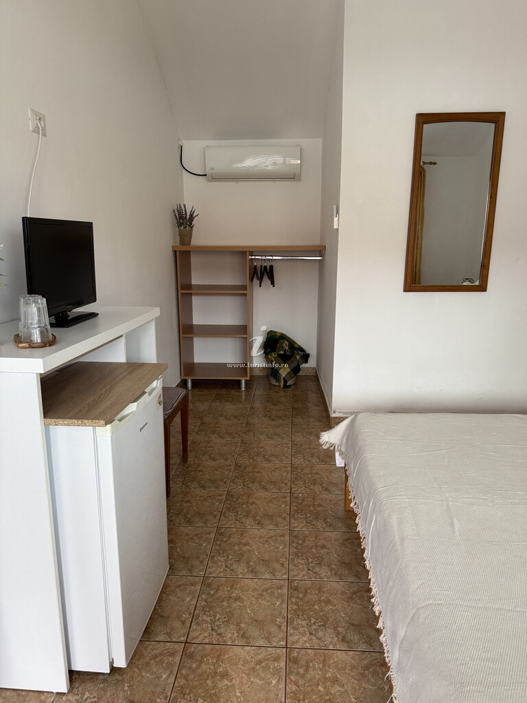 Casa Smochin