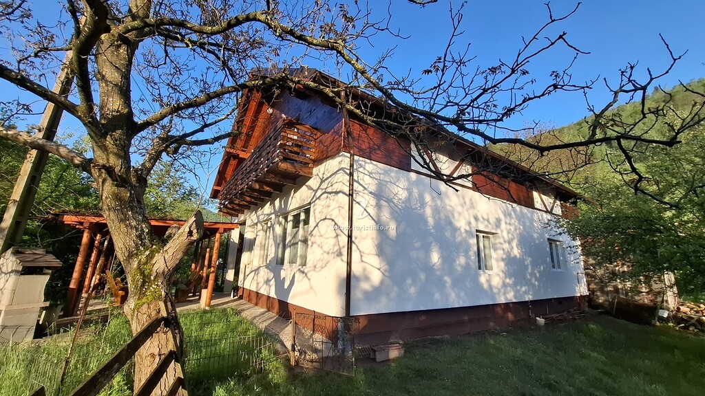 Casa Berbece