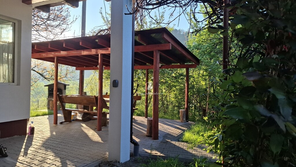 Casa Berbece