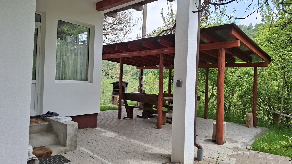 Casa Berbece