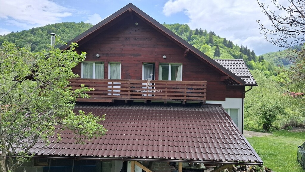 Casa Berbece
