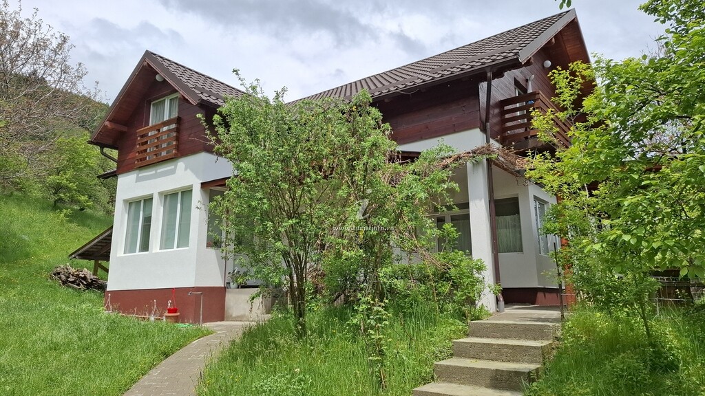 Casa Berbece