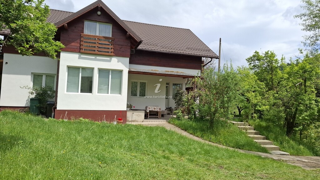 Casa Berbece