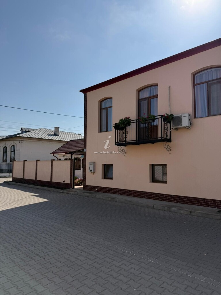 Casa Alexander