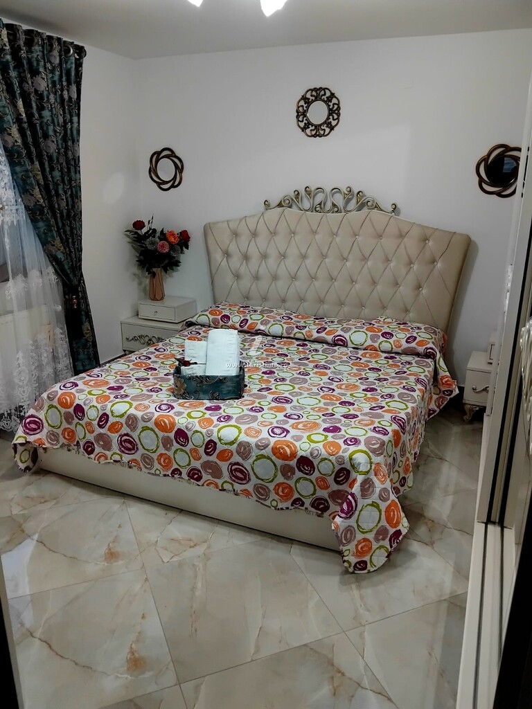 Casa Coșnencuța din Bucovina