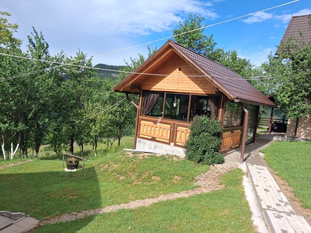Cabana Mihaela