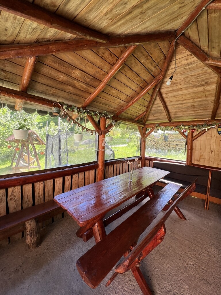 Casa Anca și Nicușor