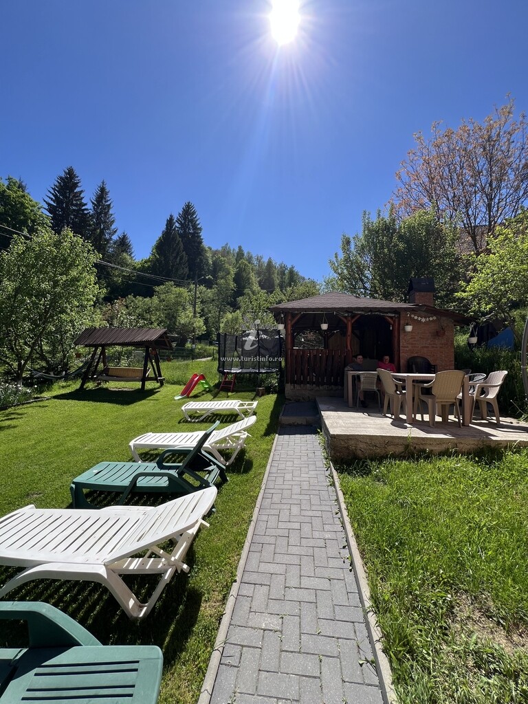 Casa Anca și Nicușor