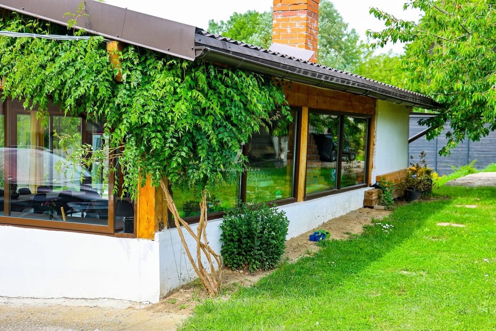 Pensiunea Prestige House Delux