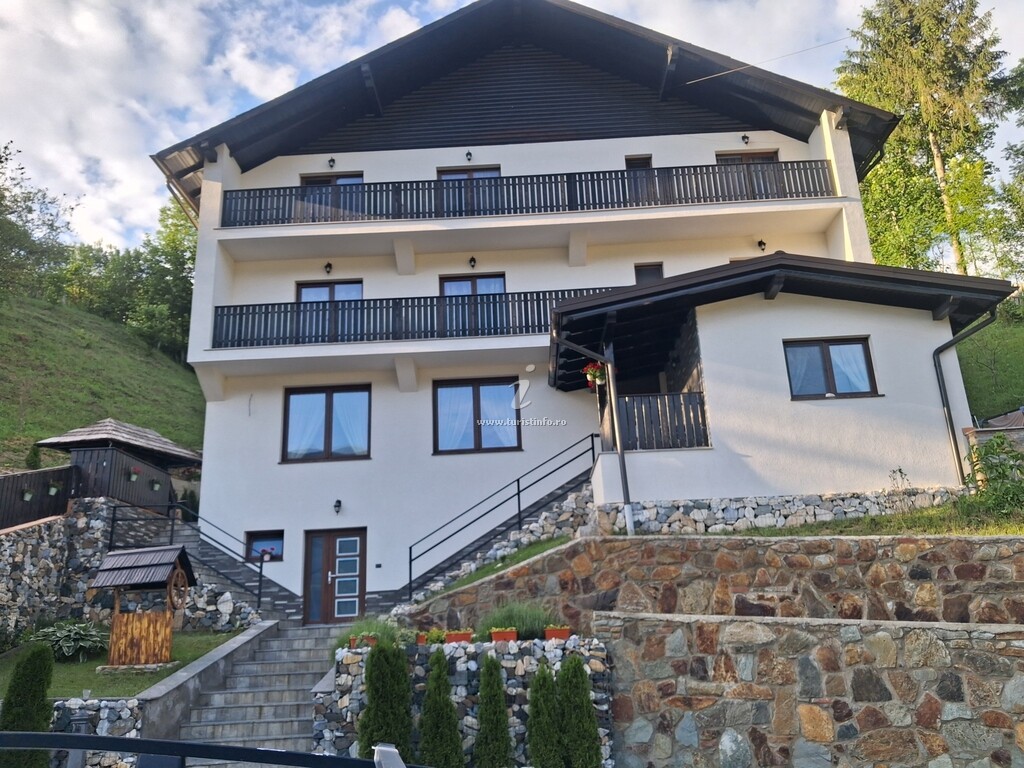 Casa de vacanță Belvedere Complex