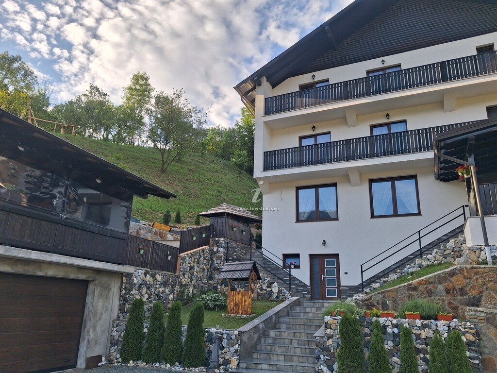 Casa de vacanță Belvedere Complex