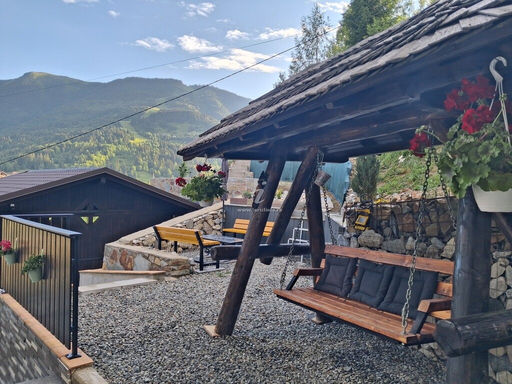 Casa de vacanță Belvedere Complex