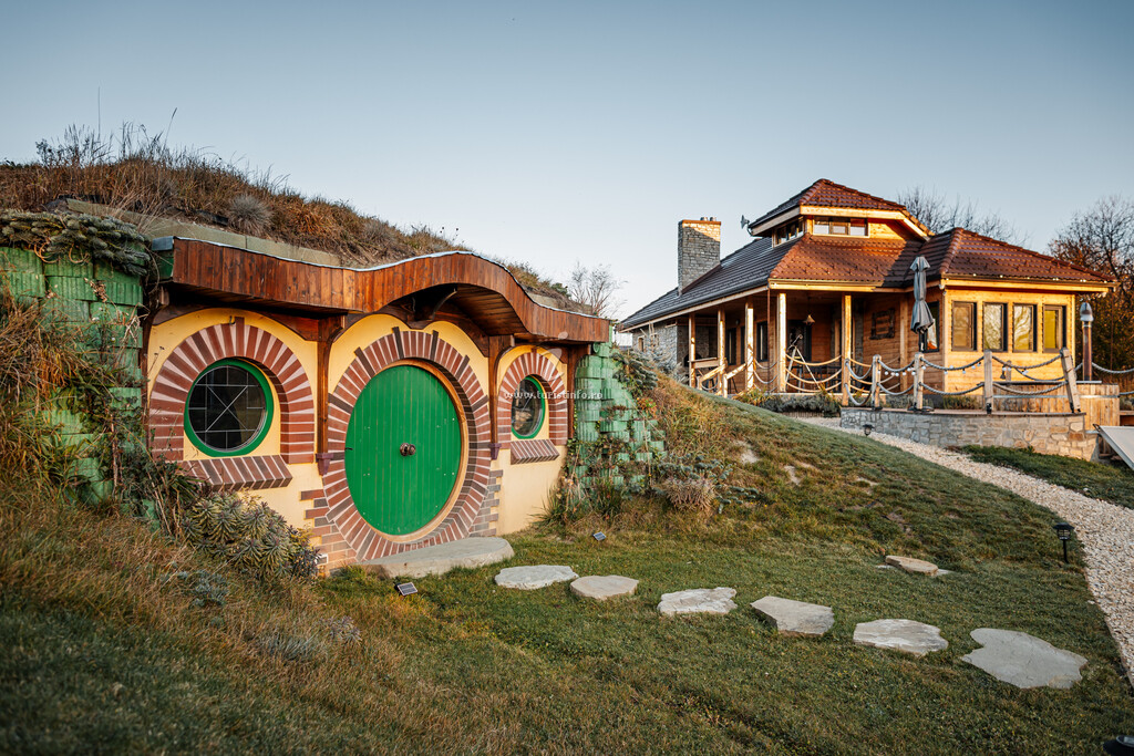 Atelier ReCreation Village