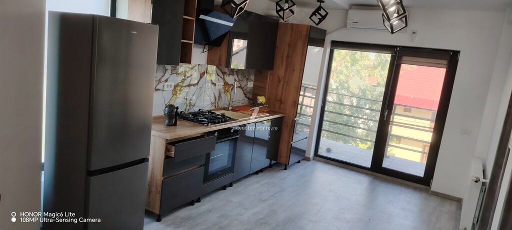 Apartamente Mara